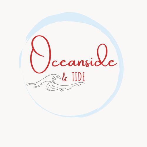 Oceanside and Tide